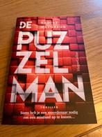 De Puzzelman - Nadine Matheson Thriller, Boeken, Ophalen of Verzenden, Nieuw, Nederland