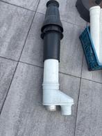 Dakdoorvoer, Ophalen, Gebruikt, Radiator, Minder dan 60 cm