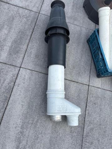 Dakdoorvoer beschikbaar voor biedingen