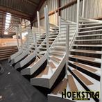 🟡 Trappen nieuw en gebruikt - diverse maten en types! 🟡, Doe-het-zelf en Verbouw, Ladders en Trappen, Ophalen, Nieuw, 2 tot 4 meter