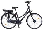 Altec Citigo E-bike 518Wh. N-3 Mat Zwart, Nieuw, Overige merken, Ophalen of Verzenden, Versnellingen