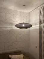 Zenza Hanglamp, Ophalen, Zo goed als nieuw, Metaal, Minder dan 50 cm