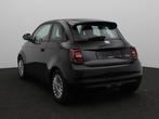 Fiat 500e 42 kWh | CarPlay | Cruise Control | ECC |, Auto's, 15 min, Stof, 321 km, Met garantie (alle)