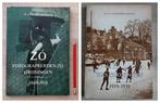 Zó fotografeerden zij- & Zó was Groningen. 1868 t/m 1939, Gelezen, 19e eeuw, Dr. A.T. Schuitema Meijer., Verzenden