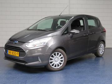 Ford B-Max 1.0 EcoBoost Style beschikbaar voor biedingen