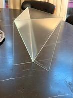 Delta Vaas - Mart van Schijndel - 1981, Huis en Inrichting, Woonaccessoires | Vazen, Gebruikt, Overige kleuren, Ophalen of Verzenden