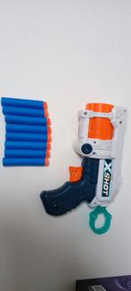 X-Shot Zuru Dart Blaster met Pijltjes, Ophalen, Nieuw