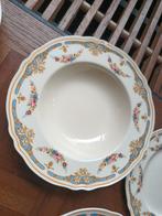 Grindley England Borden Set - Vintage Charme, Huis en Inrichting, Keuken | Servies, Gebruikt, Ophalen of Verzenden, Bord(en), Overige stijlen