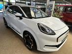 Ford Puma Gen-E Premium 44 kWh | Winter Pack | Driver Assist, Puma, Leder en Stof, Wit, Nieuw