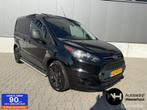 Ford Transit Connect 1.5 TDCI FULL OPTIE Euro 6 3 ZITS NWE A, 745 kg, Gebruikt, Euro 6, 4 cilinders