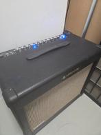 Gitaar versterkers Kustom 65 en Blackstar 40, beide zgan., Muziek en Instrumenten, Ophalen of Verzenden, Zo goed als nieuw, Minder dan 50 watt