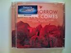 dubbel/verzamel cd - if tomorrow never comes/2003, Ophalen of Verzenden, Zo goed als nieuw, Pop