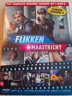 Flikken Maastricht 9, Alle leeftijden, Ophalen of Verzenden, Zo goed als nieuw