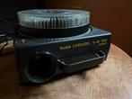 Kodak diacarousel S-AV 1010, Ophalen of Verzenden, Gebruikt