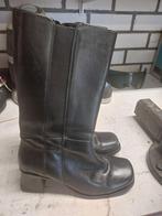 Laarzen maat 40 voor bredere kuiten, Ophalen of Verzenden, Zo goed als nieuw, Dressuur, Schoeisel