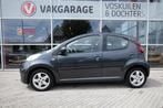 Peugeot 107 1.0 Active | 5drs | Airco | Isofix, Voorwielaandrijving, Euro 5, Gebruikt, 4 stoelen
