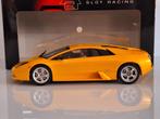 AutoArt (1:24 ) Lamborghini Murcielago 14021 MEGA STUNT DEAL, Overige merken, Racebaan, Autoart, Nieuw