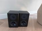 Yamaha NX-E700 – Piano Black – Matching Pair – HiFi Speakers, Audio, Tv en Foto, Luidsprekers, Ophalen of Verzenden, Zo goed als nieuw
