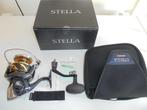 Big Game Shimano Stella SW-C 10000 PG Molen Made in Japan., Watersport en Boten, Ophalen of Verzenden, Nieuw, Molen