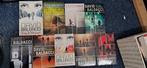 David Baldacci boeken collectie, Ophalen, Zo goed als nieuw, David Baldacci, Nederland