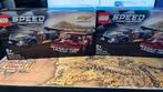 Lego speed champions 76903 chevrolet corvette nieuw in doos, Ophalen of Verzenden, Zo goed als nieuw