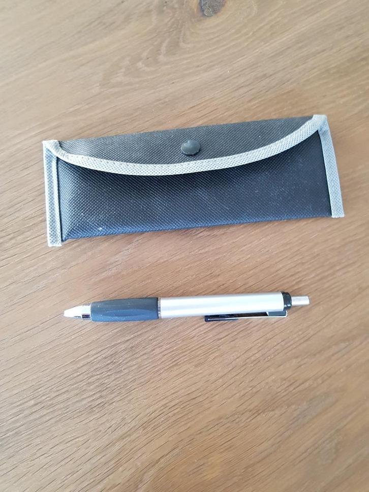 magnetische pen / stick voor hoortoestelbatterijtjes, Diversen, Verpleegmiddelen, Nieuw, Ophalen of Verzenden