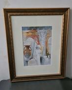 Twee prachtige neo poster, Ophalen, A1 t/m A3, Film en Tv