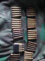 Hulzen, Verzamelen, Militaria | Tweede Wereldoorlog, Ophalen of Verzenden, Overige soorten, Duitsland, Hulzen of Bodemvondsten