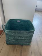 Manden, Ophalen, Gebruikt, Mand, Vierkant