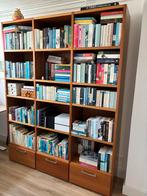 Boekenkast zware kwaliteit, Bo concept, Huis en Inrichting, Ophalen, Gebruikt, 200 cm of meer, 150 tot 200 cm