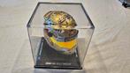 Max Verstappen kampioenschaps helm 2022 1:4, Ophalen of Verzenden, Zo goed als nieuw, Formule 1