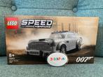 Lego 76911 007 Aston Martin DB5. Nieuw!, Nieuw, Complete set, Ophalen of Verzenden, Lego