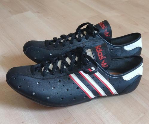 NOS Eddy Merckx 43 1/3 fietsschoenen, Sport en Fitness, Wielrennen, Zo goed als nieuw, Ophalen of Verzenden