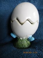 Apart Setje, eierdopjes met zoutvaatje  (2 eitjes), Ophalen, Overige typen, Nieuw, Overige stijlen