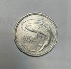 10 cent Malta 1986, Ophalen of Verzenden, Overige landen