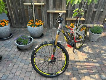Damesmodel Haibike Ebike 2016 met Luxe Uitvoeringen TE KOOP beschikbaar voor biedingen