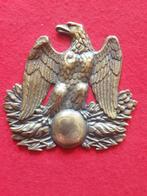 Bronzen adelaar Napoleon 19e eeuw, Ophalen of Verzenden, Landmacht, Nederland