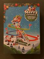 Merry Christmas Christmas Play Set, Ophalen of Verzenden, Nieuw
