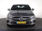Mercedes-Benz A-Klasse 180 | Registratie voordeel | Luxury L, Auto's, Mercedes-Benz, Te koop, Zilver of Grijs, Benzine, A-Klasse