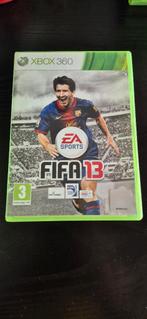 FIFA 13, Ophalen of Verzenden, Zo goed als nieuw, Sport, 3 spelers of meer