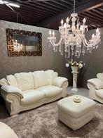 2e PAASDAG OPEN VANAF 13:00. 3+2 BANKSTEL NU VOOR 1295,-, Ophalen of Verzenden, Nieuw