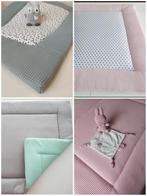 Boxkleden boxkleed op maat, Ophalen of Verzenden, Nieuw, Boxkleed