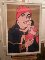 Grafiek van Wouter van Riessen, Ophalen of Verzenden