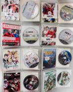 8x PS3 Playstation 3 games spelletjes fifa tales xillia sacr, Ophalen of Verzenden, Zo goed als nieuw, H, H
