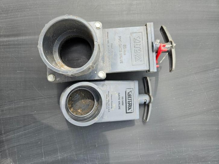 Vijverartikelen opheffingsuitverkoop. Pompen Filters, Tuin en Terras, Vijvers, Gebruikt, Ophalen of Verzenden