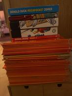 Suske en Wiske en Donald Duck stripboeken, Meerdere stripboeken, Ophalen, Gelezen
