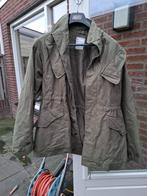 Legerjas, Verzamelen, Ophalen, Landmacht, Nederland