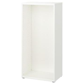 Ikea Besta basis element met hoogglans lade - afbeelding 3