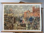 Jacoba van Beieren voor Gorinchem, 1417, Antiek en Kunst, Ophalen of Verzenden, Geschiedenis