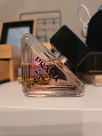 Prada Parfum - Damesgeur beschikbaar voor biedingen